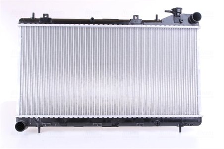RADIATOR RACIRE MOTOR NISSENS 64185 - Compatibil cu SUBARU