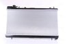 RADIATOR RACIRE MOTOR NISSENS 64185 - Compatibil cu SUBARU