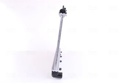 RADIATOR RACIRE MOTOR NISSENS 64185 - Compatibil cu SUBARU