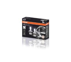 Bec incandescent Osram 64196DWS-2HFB
