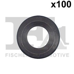 SCUT PROTECTIE TERMICA, INST. INJECTIE FA1 642.690.100 - Compatibil cu MERCEDES-BENZ, SEAT