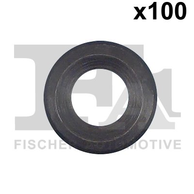 scut protectie termica, inst. injectie FA1 642.690.100