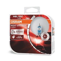 Bec, far faza lunga Osram 64212NL-HCB