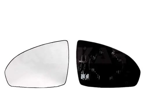STICLA OGLINDA, OGLINDA RETROVIZOARE EXTERIOARA ALKAR 6431009 - Compatibil cu SMART