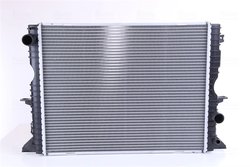 Radiator racire motor Nissens 64311A