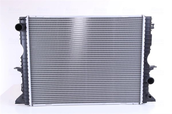 Radiator racire motor Nissens 64311A