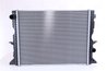 Radiator racire motor Nissens 64311A