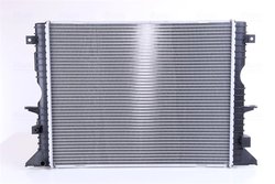 Radiator racire motor Nissens 64311A