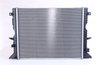 Radiator racire motor Nissens 64311A