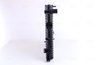 Radiator racire motor Nissens 64311A