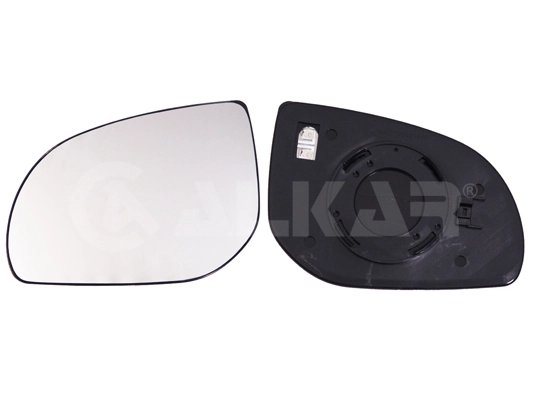 STICLA OGLINDA, OGLINDA RETROVIZOARE EXTERIOARA ALKAR 6431618 - Compatibil cu HYUNDAI