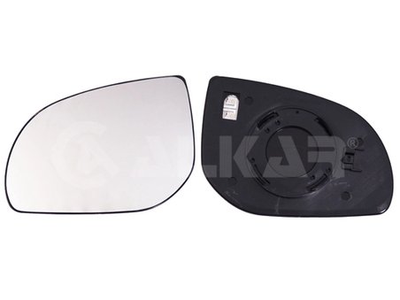 STICLA OGLINDA, OGLINDA RETROVIZOARE EXTERIOARA ALKAR 6431618 - Compatibil cu HYUNDAI