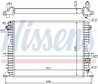 Radiator racire motor Nissens 64311A