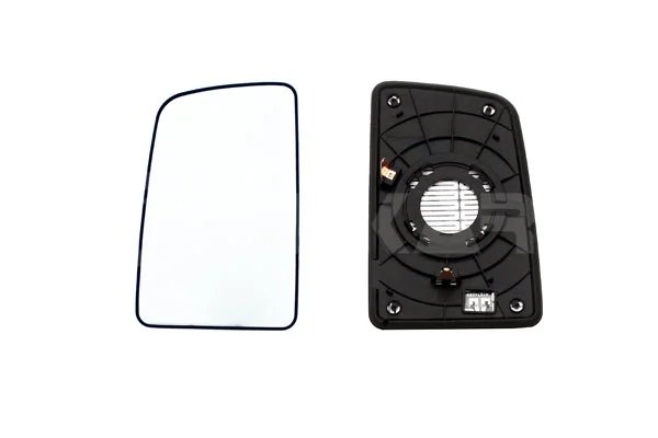 STICLA OGLINDA, OGLINDA RETROVIZOARE EXTERIOARA ALKAR 6431689 - Compatibil cu HYUNDAI