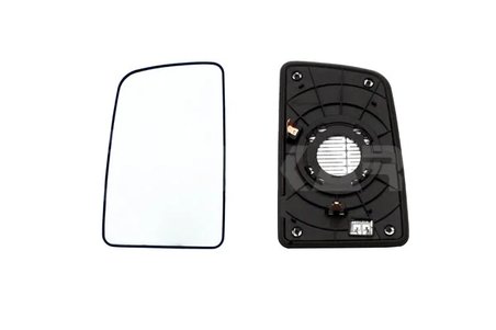 STICLA OGLINDA, OGLINDA RETROVIZOARE EXTERIOARA ALKAR 6431689 - Compatibil cu HYUNDAI