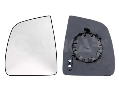 STICLA OGLINDA, OGLINDA RETROVIZOARE EXTERIOARA ALKAR 6431929 - Compatibil cu FIAT, OPEL, VAUXHALL