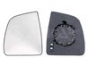 STICLA OGLINDA, OGLINDA RETROVIZOARE EXTERIOARA ALKAR 6431929 - Compatibil cu FIAT, OPEL, VAUXHALL