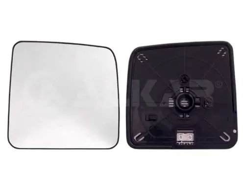 STICLA OGLINDA, OGLINDA RETROVIZOARE EXTERIOARA ALKAR 6431997 - Compatibil cu SUZUKI