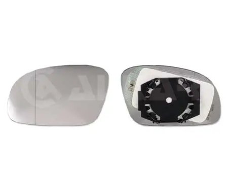 STICLA OGLINDA, OGLINDA RETROVIZOARE EXTERIOARA ALKAR 6451103 - Compatibil cu VW