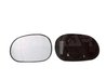 STICLA OGLINDA, OGLINDA RETROVIZOARE EXTERIOARA ALKAR 6451224 - Compatibil cu RENAULT