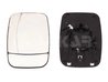 STICLA OGLINDA, OGLINDA RETROVIZOARE EXTERIOARA ALKAR 6451645 - Compatibil cu FIAT, NISSAN, OPEL, RENAULT, VAUXHALL