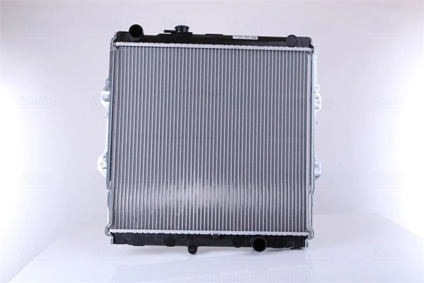 Radiator racire motor Nissens 64598A