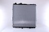 Radiator racire motor Nissens 64598A