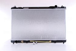 Radiator racire motor Nissens 64633