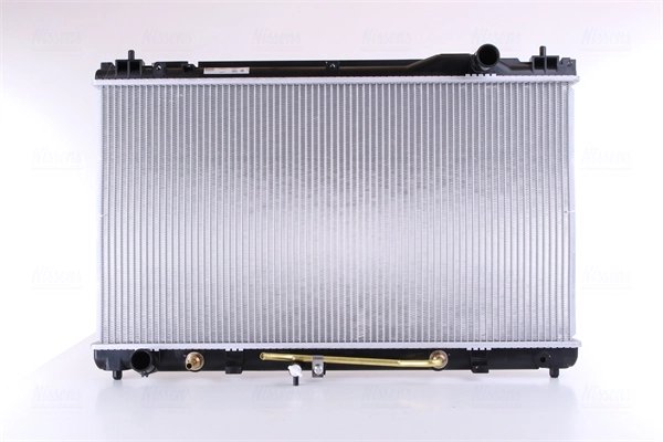 RADIATOR RACIRE MOTOR NISSENS 64633 - Compatibil cu LEXUS, TOYOTA