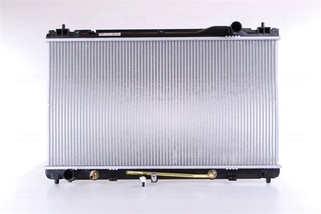 RADIATOR RACIRE MOTOR NISSENS 64633 - Compatibil cu LEXUS, TOYOTA