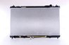 RADIATOR RACIRE MOTOR NISSENS 64633 - Compatibil cu LEXUS, TOYOTA