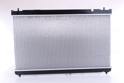 RADIATOR RACIRE MOTOR NISSENS 64633 - Compatibil cu LEXUS, TOYOTA