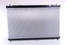 RADIATOR RACIRE MOTOR NISSENS 64633 - Compatibil cu LEXUS, TOYOTA