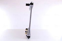 RADIATOR RACIRE MOTOR NISSENS 64633 - Compatibil cu LEXUS, TOYOTA