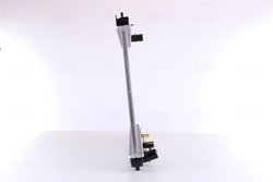 RADIATOR RACIRE MOTOR NISSENS 64633 - Compatibil cu LEXUS, TOYOTA