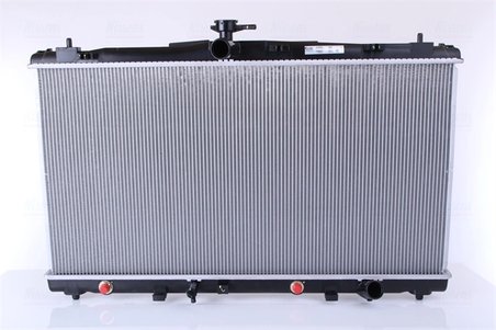 RADIATOR RACIRE MOTOR NISSENS 646906 - Compatibil cu TOYOTA