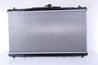 RADIATOR RACIRE MOTOR NISSENS 646906 - Compatibil cu TOYOTA