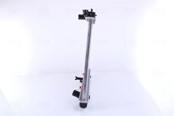 RADIATOR RACIRE MOTOR NISSENS 646906 - Compatibil cu TOYOTA