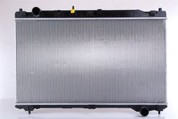 RADIATOR RACIRE MOTOR NISSENS 646948 - Compatibil cu LEXUS