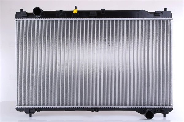 Radiator racire motor Nissens 646948