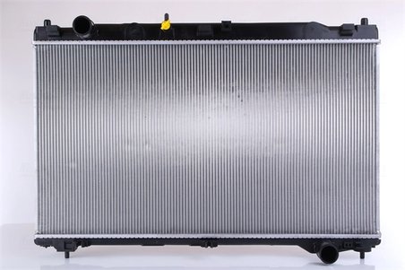 Radiator racire motor Nissens 646948