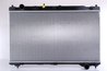 Radiator racire motor Nissens 646948