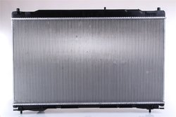 Radiator racire motor Nissens 646948
