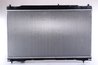 Radiator racire motor Nissens 646948