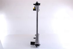 Radiator racire motor Nissens 646948