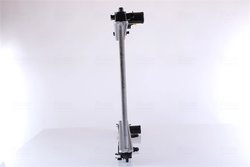 Radiator racire motor Nissens 646948