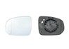 STICLA OGLINDA, OGLINDA RETROVIZOARE EXTERIOARA ALKAR 6471691 - Compatibil cu VOLVO