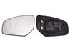 STICLA OGLINDA, OGLINDA RETROVIZOARE EXTERIOARA ALKAR 6471935 - Compatibil cu HONDA