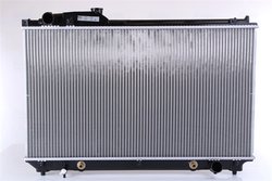 Radiator racire motor Nissens 64764