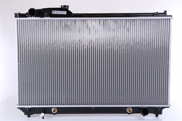 RADIATOR RACIRE MOTOR NISSENS 64764 - Compatibil cu LEXUS